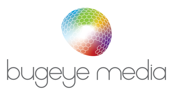 BugEye Media Logo